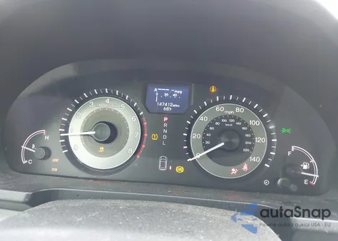 2016 Honda Odyssey Touring/Touring Elite z USA, uszkodzony, nr VIN 5FNRL5H9XGB004678